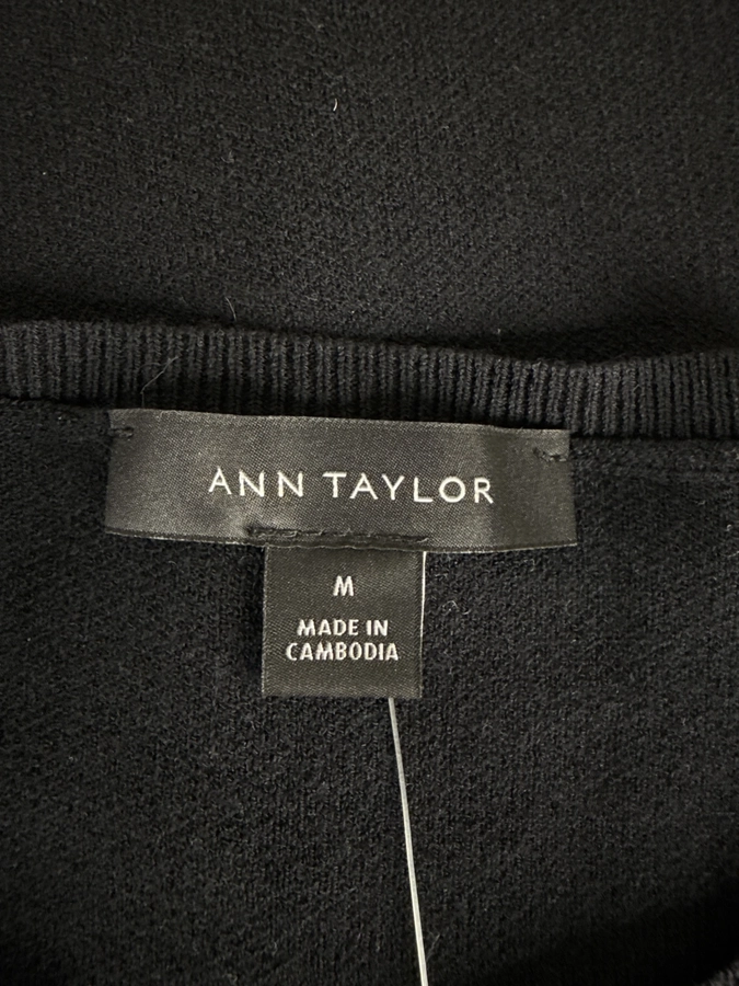 Ann Taylor