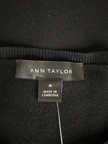 Ann Taylor