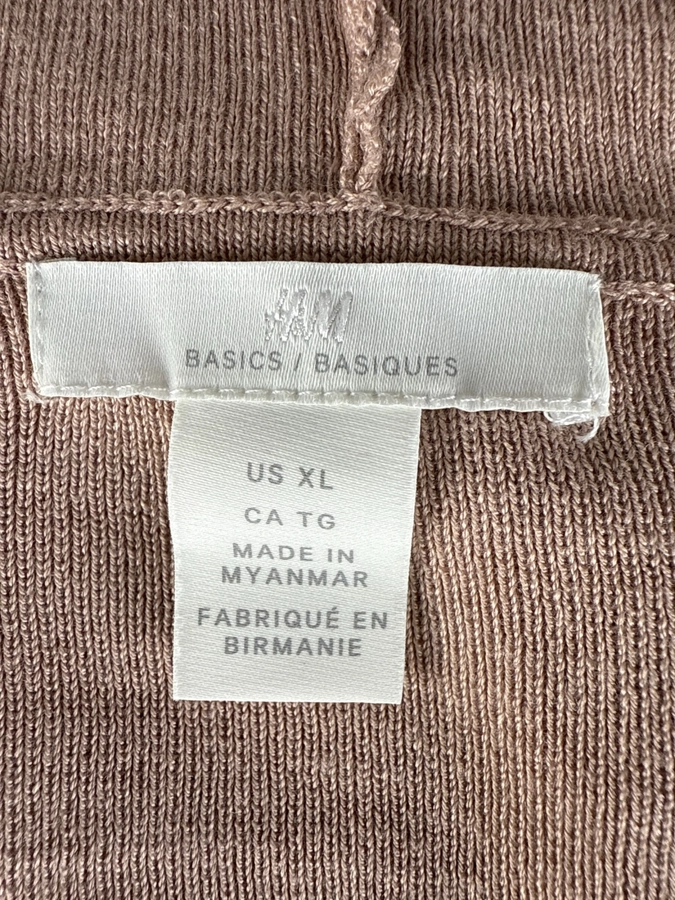H&M