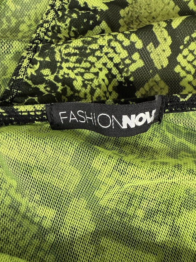 Fashion Nova