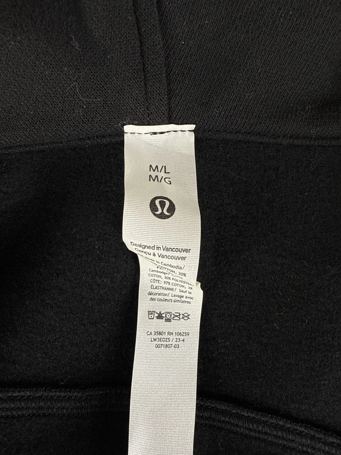 Lululemon