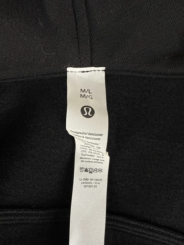 Lululemon