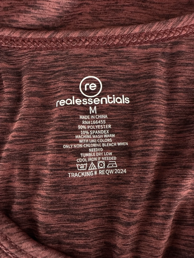 Real Essentials