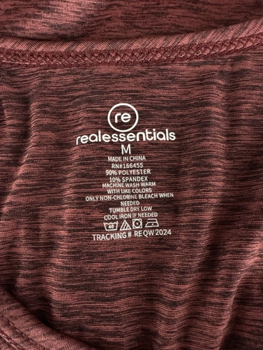 Real Essentials