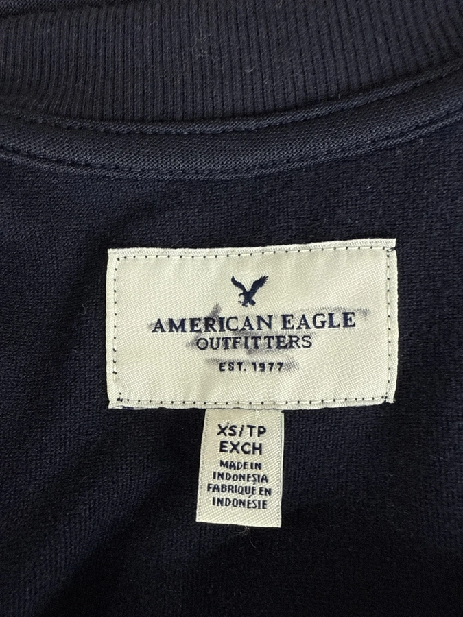 American Eagle