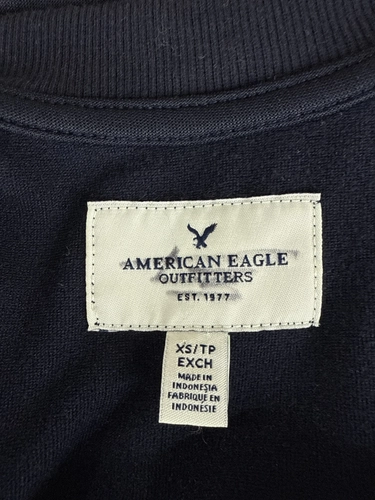 American Eagle