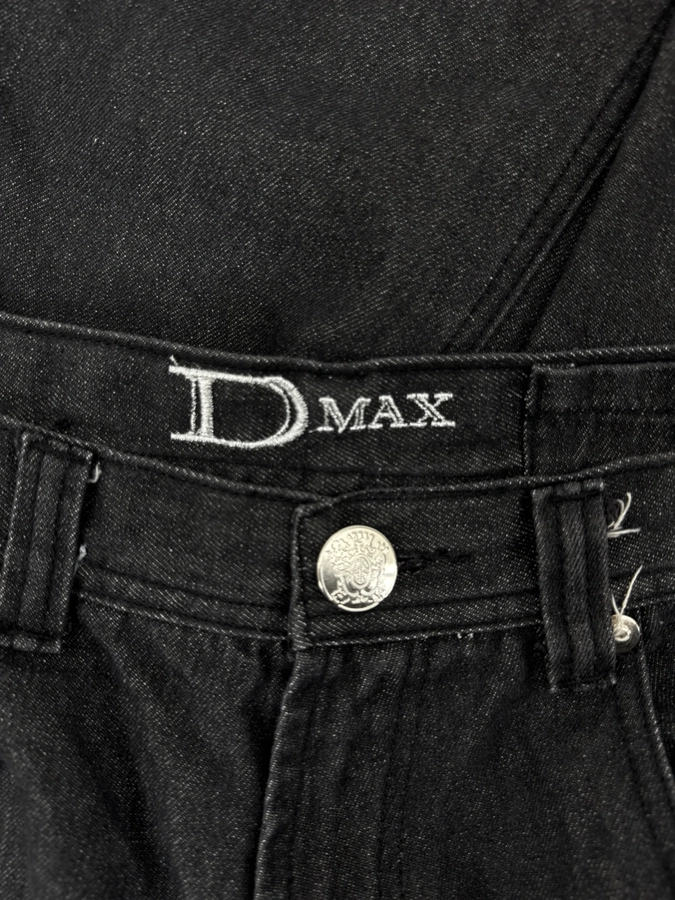 Dmax