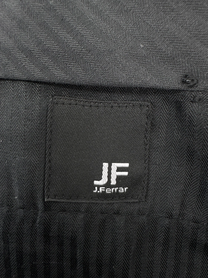 J. Ferrar