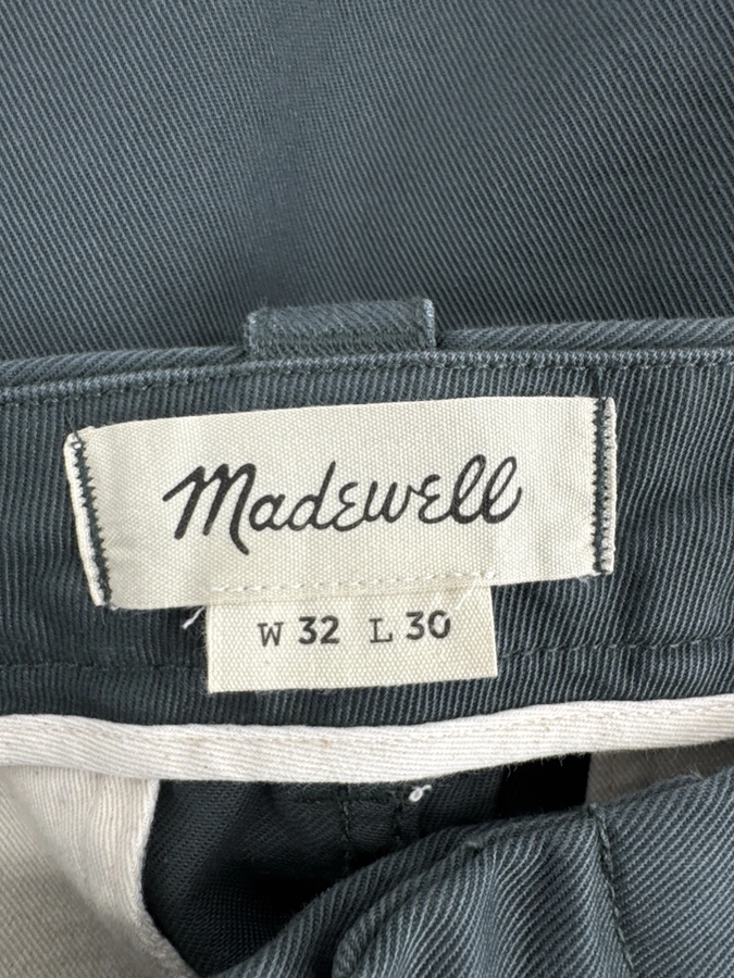 Madewell