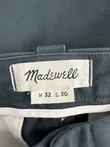 Madewell