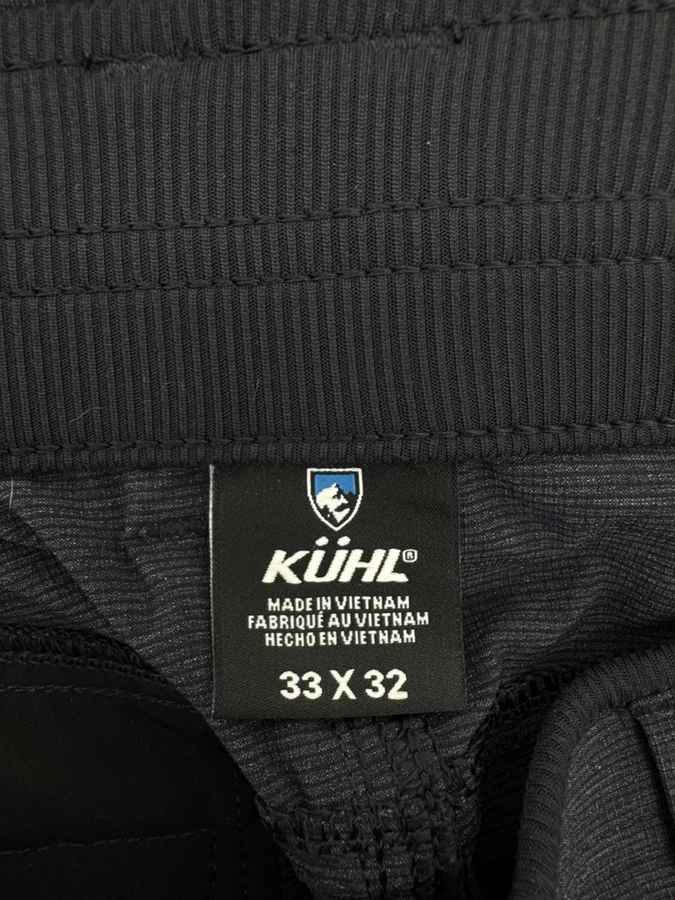 Kuhl