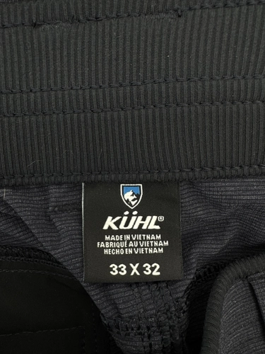 Kuhl