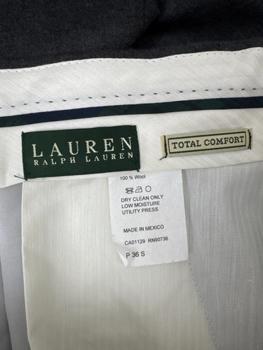 Ralph Lauren