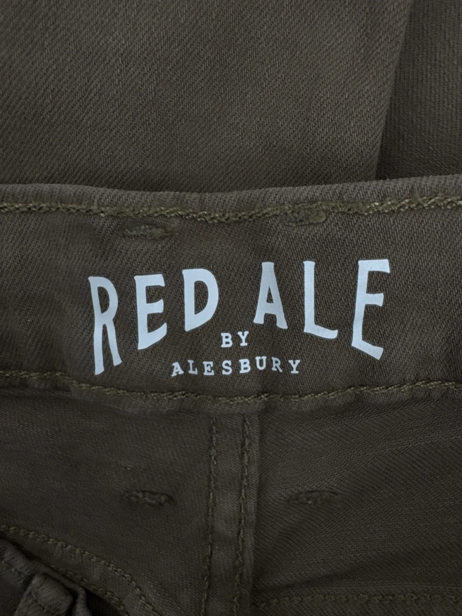 Red Ale