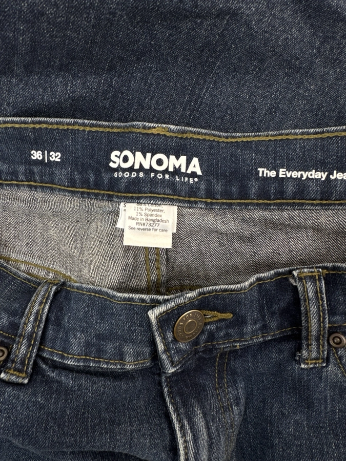 Sonoma