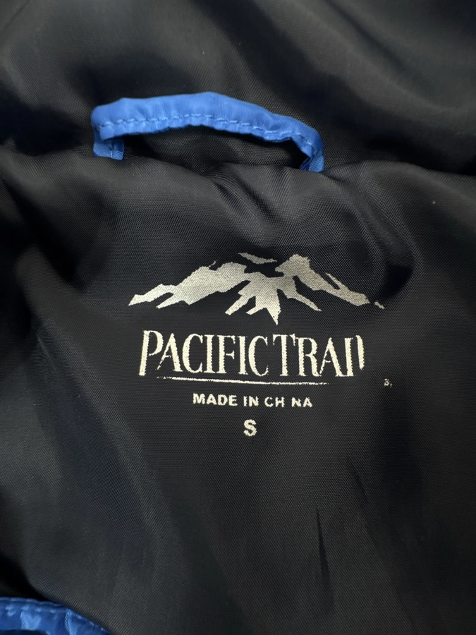Pacifictrail