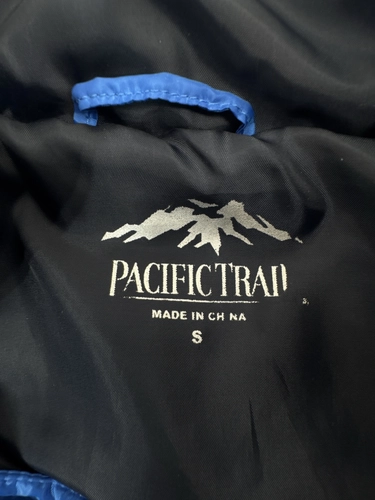 Pacifictrail
