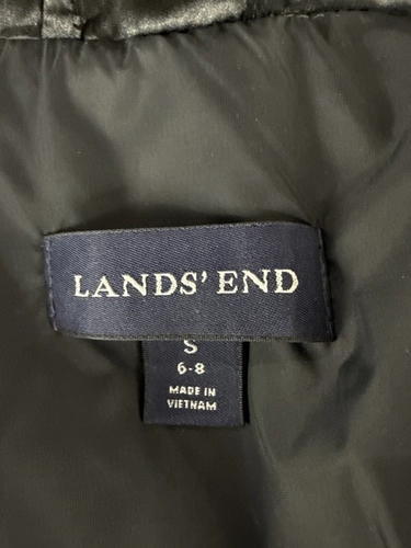 Lands' End