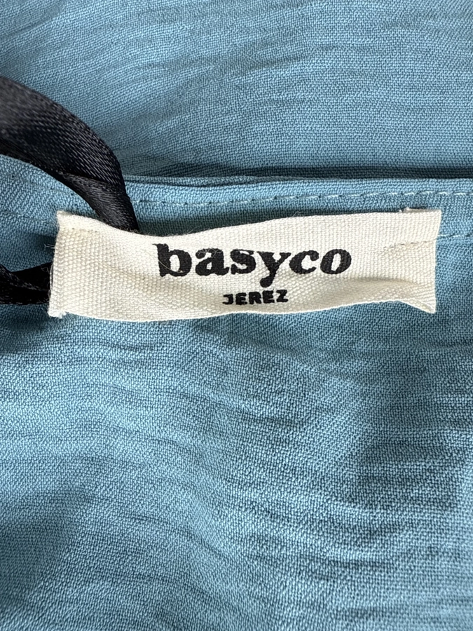 Basyco Jerez