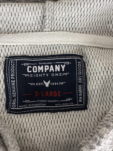 Company 81