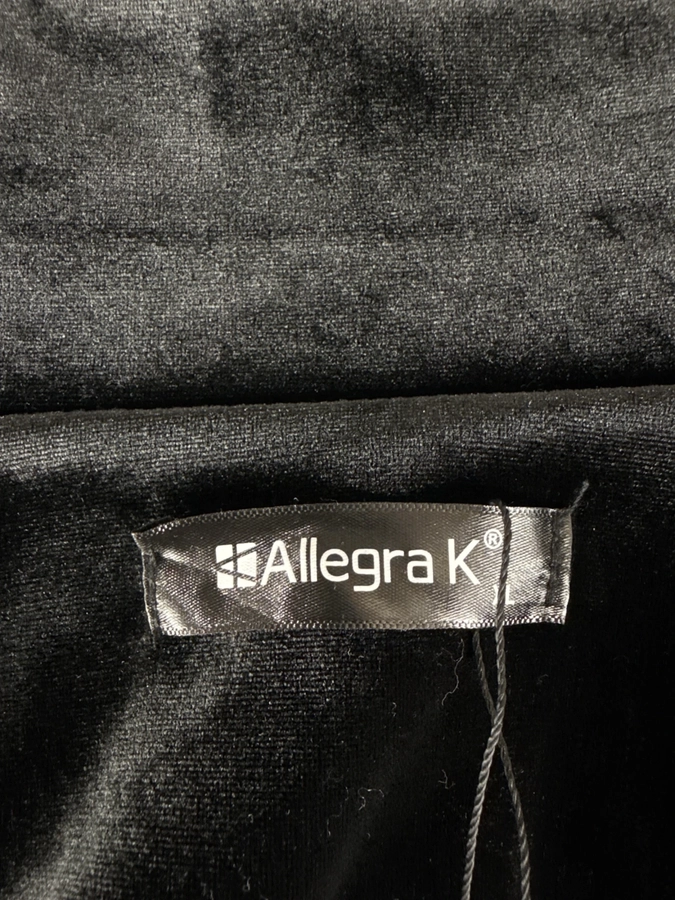Allegra K
