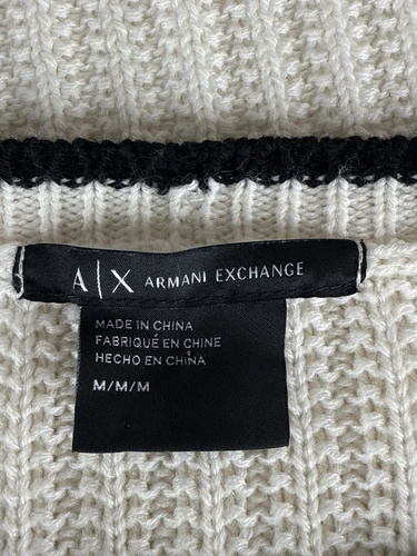 Armani Exchange