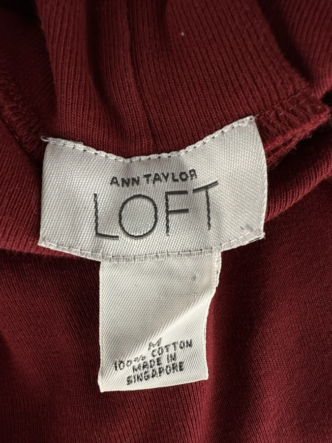 Ann Taylor Loft