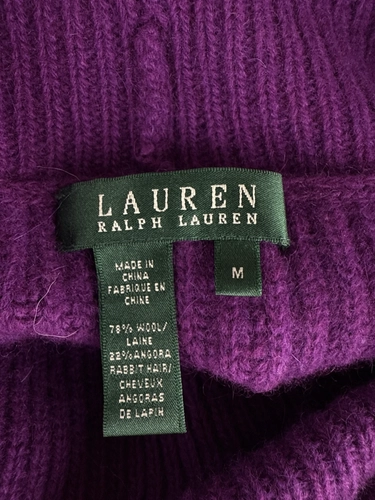 Ralph Lauren