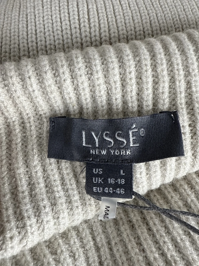 Lysse
