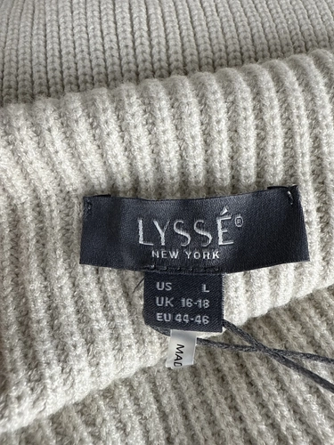 Lysse
