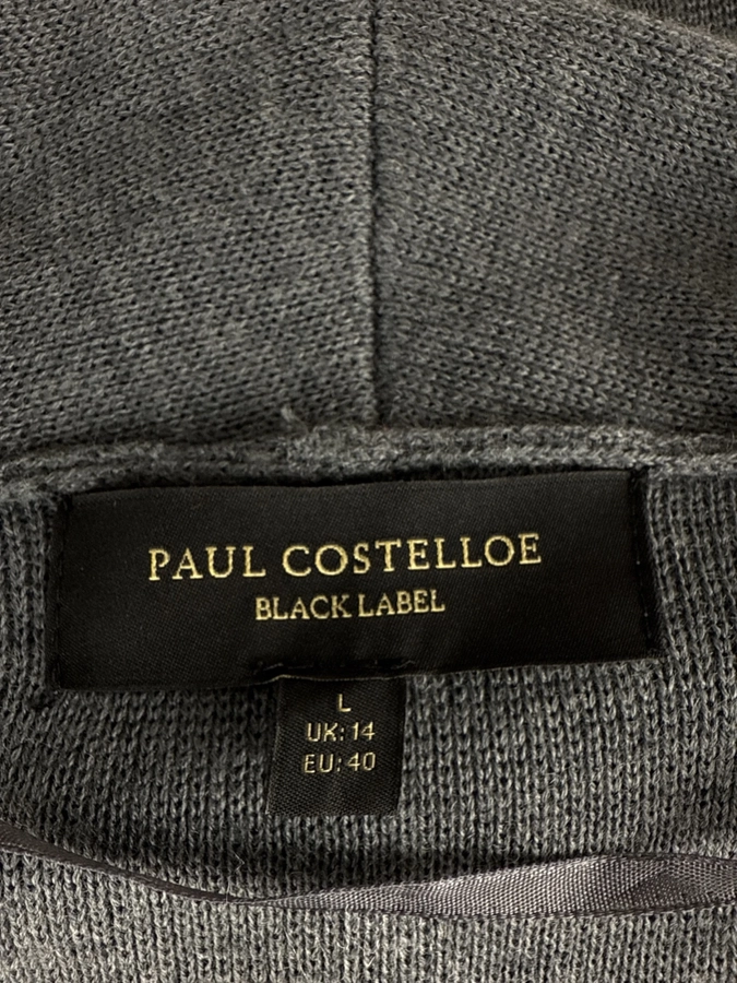 Paul Costelloe Black Label