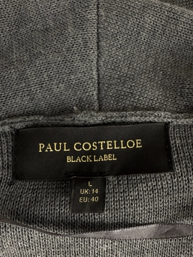 Paul Costelloe Black Label