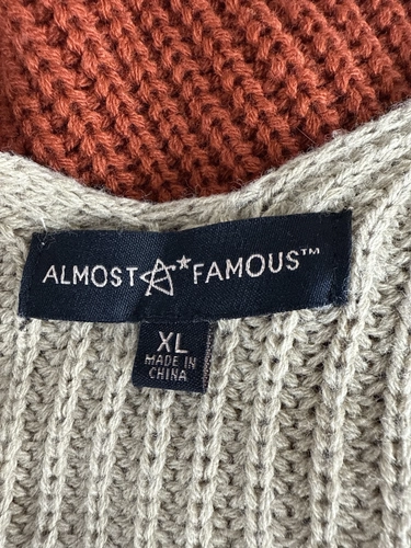 Almost Famous