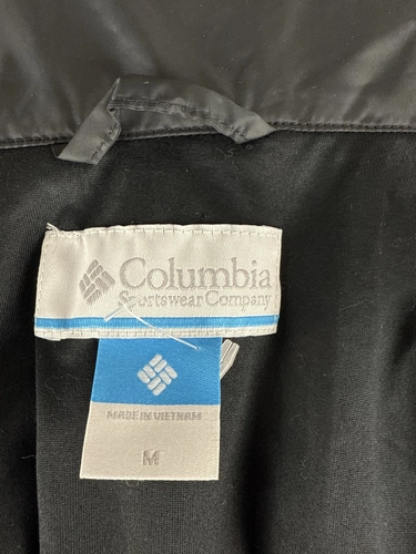 Columbia