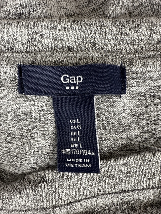 Gap