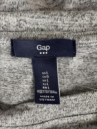 Gap