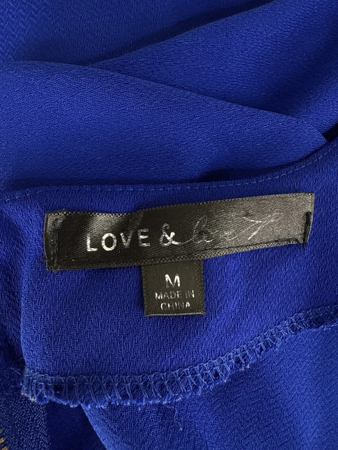 Love & Love