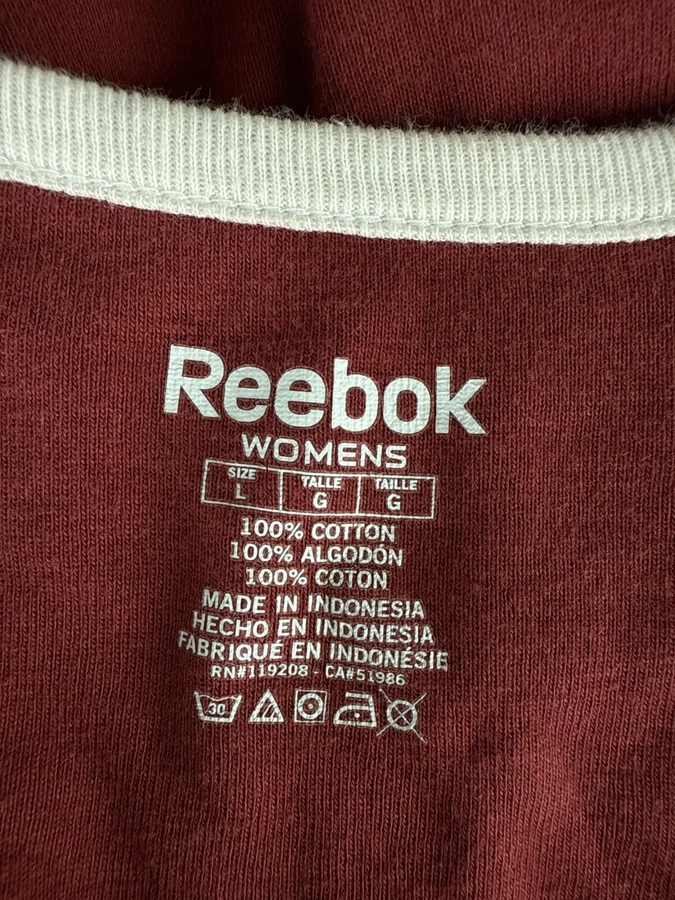 Reebok