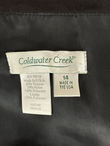 Coldwater Creek