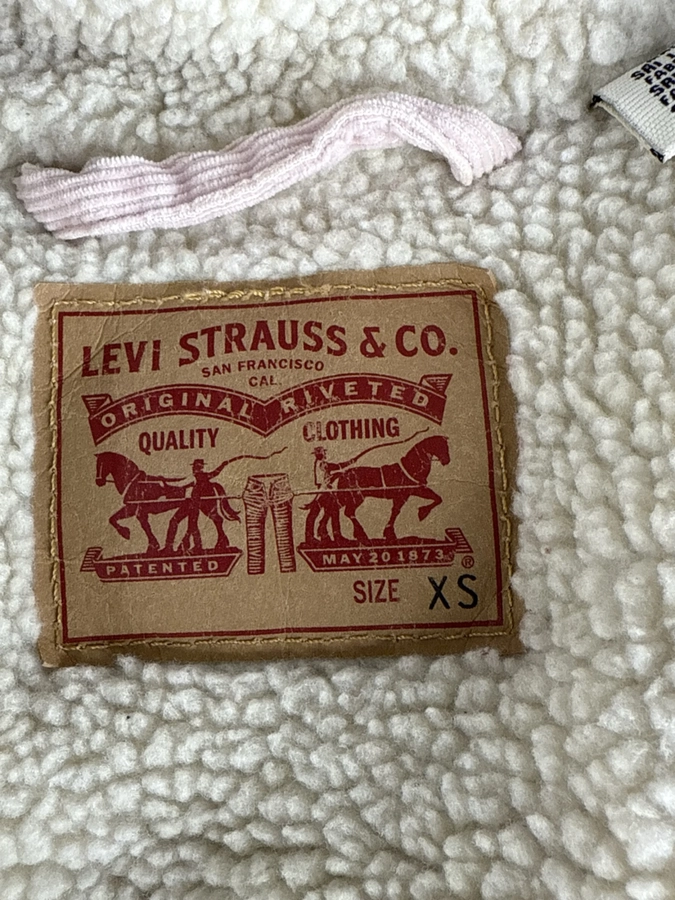 Levi’s