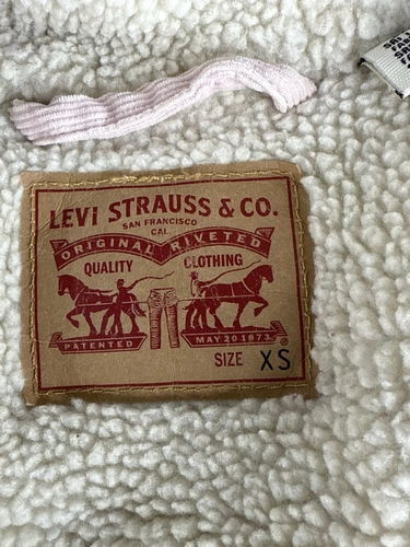 Levi’s