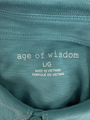 Age of Wisdom
