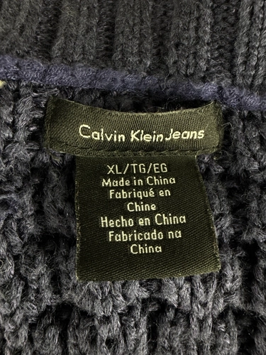 Calvin Klein Jeans