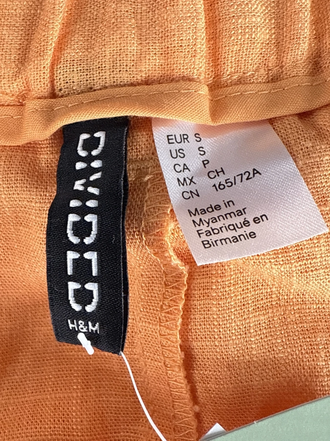 Divided H&M