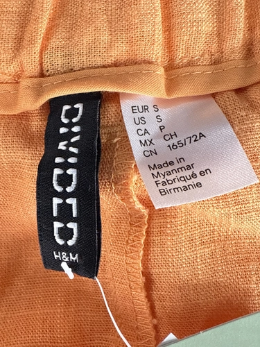 Divided H&M