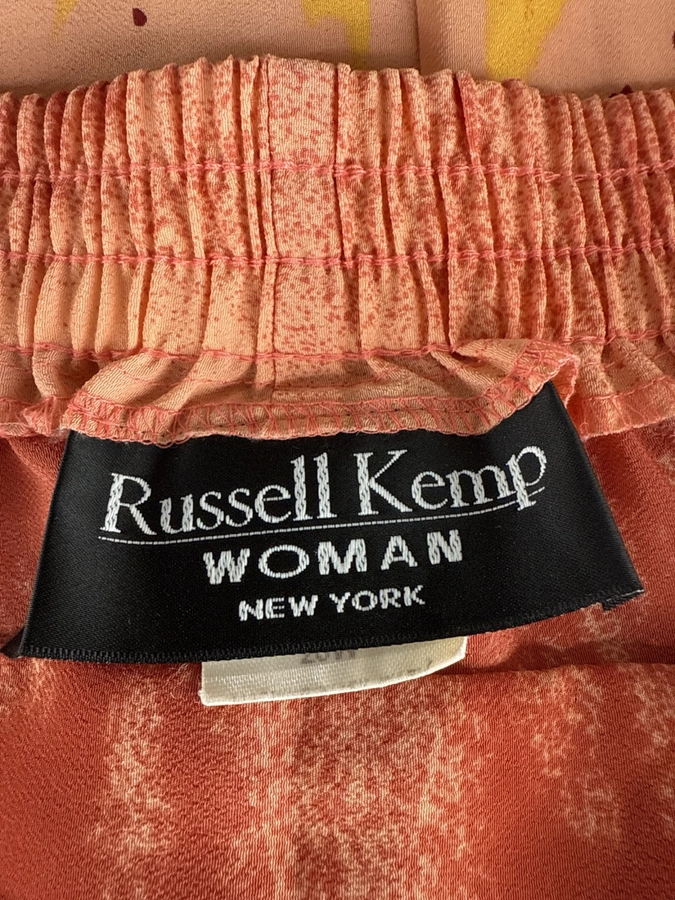 Russell Kemp
