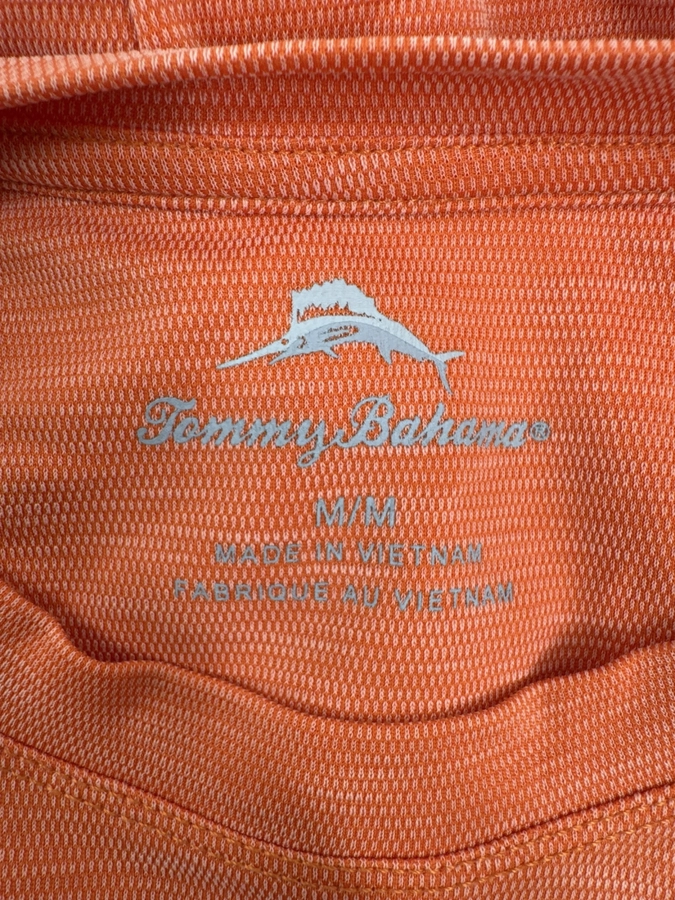 Tommy Bahama