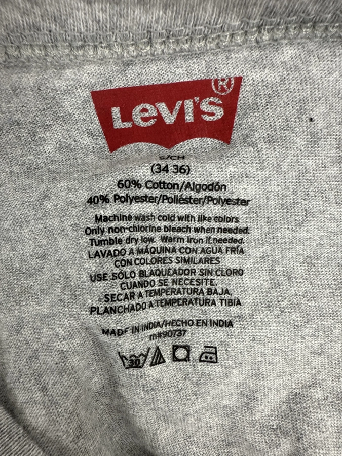 Levi’s