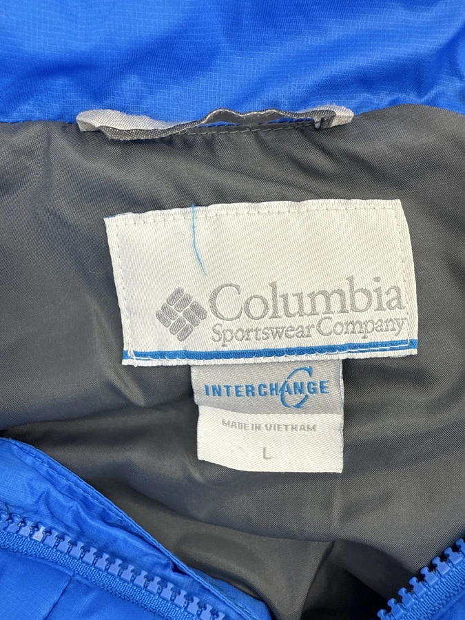 Columbia