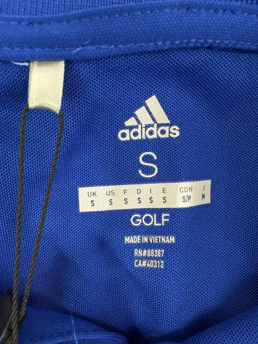 Adidas Golf